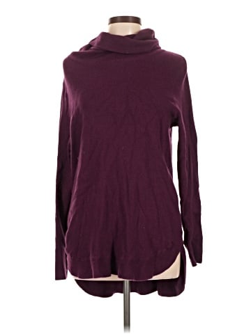 GNW Turtleneck Sweater (view 1)