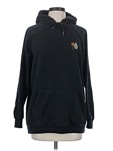 Volcom Pullover Hoodie (view 1)