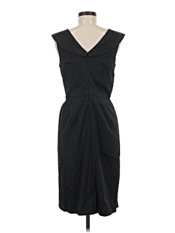 White House Black Market Cocktail Dress (view 2)