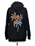 Volcom Black Pullover Hoodie Size S - photo 2