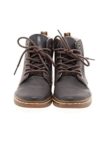 Dr. Martens Ankle Boots (view 2)