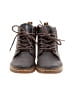 Dr. Martens Brown Ankle Boots Size 6 - photo 2