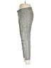 Eddie Bauer Solid Gray Cargo Pants Size 8 - photo 5