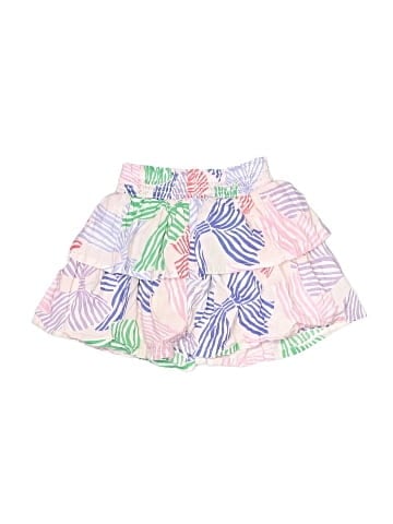 Mini Boden Active Skirt (view 1)