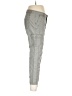 Eddie Bauer Solid Gray Cargo Pants Size 8 - photo 4