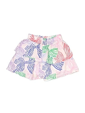 Mini Boden Active Skirt (view 2)