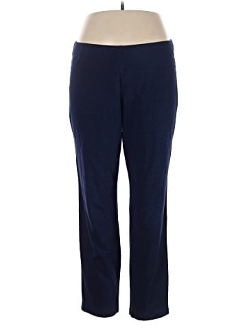 Purejill Casual Pants (view 1)