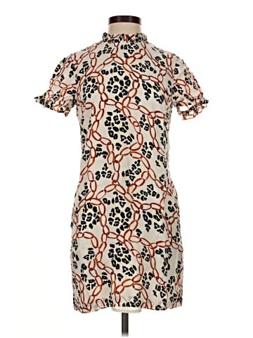 Corey Lynn Calter Casual Dress (view 1)