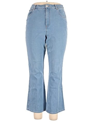 Denim & Co Jeans (view 1)