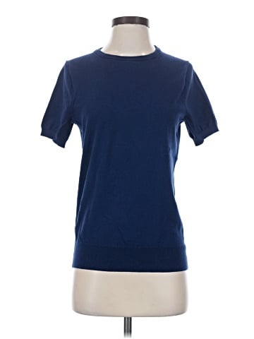 Lands' End Short Sleeve T-Shirt (view 1)