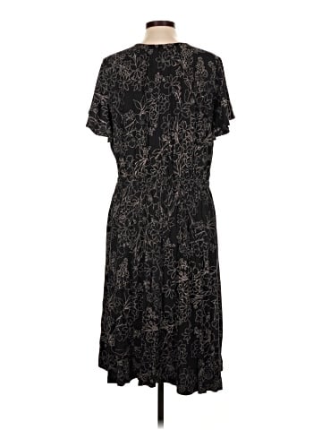 Lands' End Casual Dress (view 2)