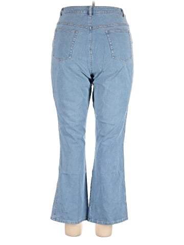 Denim & Co Jeans (view 2)