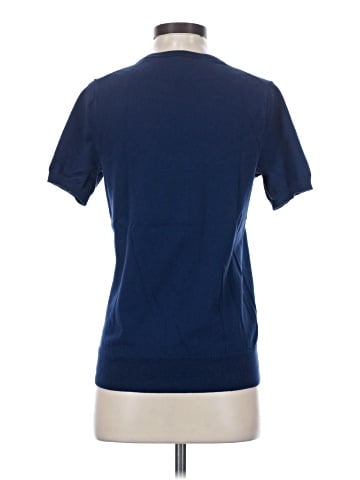 Lands' End Short Sleeve T-Shirt (view 2)