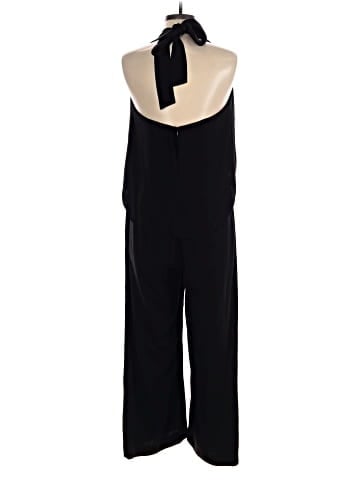 Halston Jumpsuit (view 2)