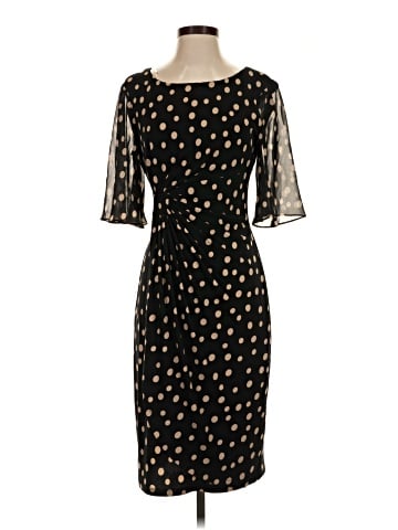 Connected Apparel Cocktail Dress (view 1)