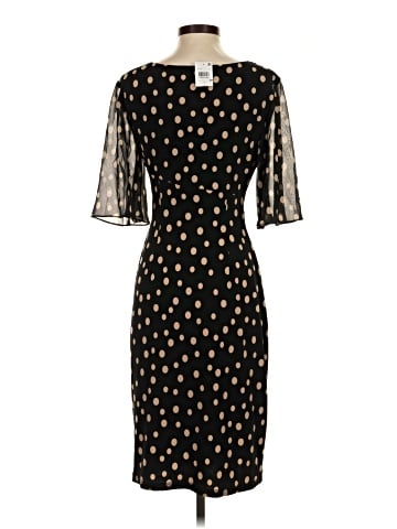 Connected Apparel Cocktail Dress (view 2)