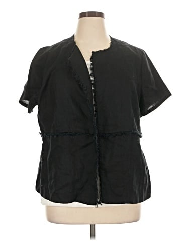 Chico's Short Sleeve T-Shirt (view 1)