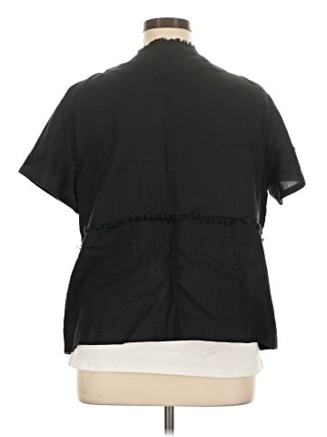 Chico's Short Sleeve T-Shirt (view 2)