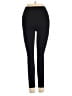 Unbranded Solid Black Active Pants Size 00 (estimated) - photo 2