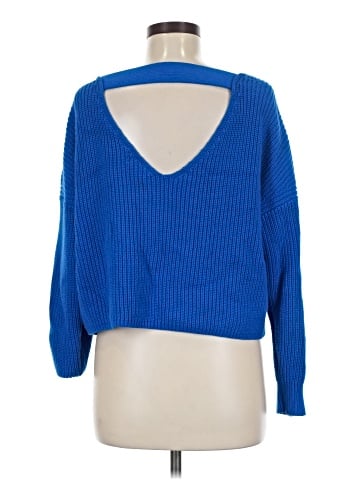 Bar III Pullover Sweater (view 2)