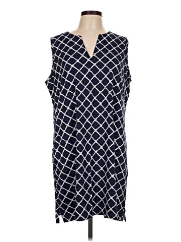 Lands' End Casual Dress (view 1)