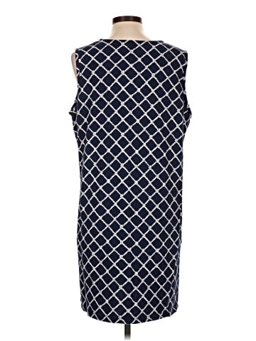 Lands' End Casual Dress (view 2)