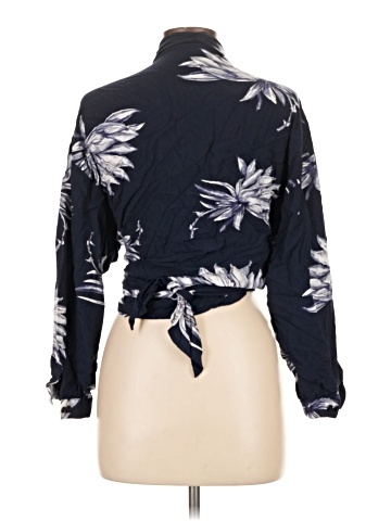 Lascana 3/4 Sleeve Blouse (view 2)