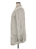 Bobeau Gray Cardigan Size XL - photo 5