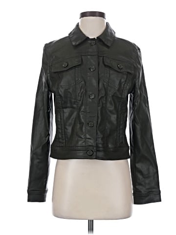 White House Black Market Jacket (view 1)