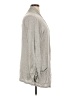 Bobeau Gray Cardigan Size XL - photo 4