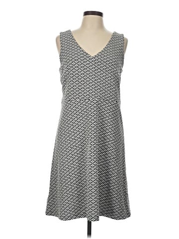 Ann Taylor LOFT Casual Dress (view 1)