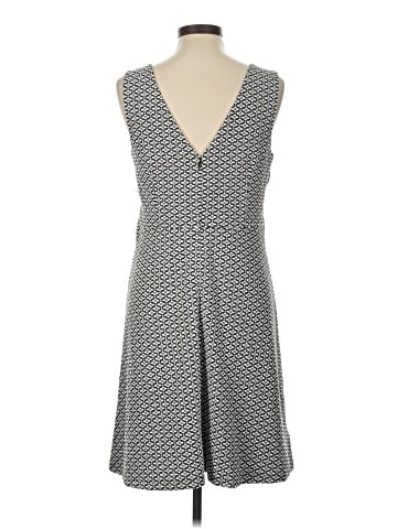 Ann Taylor LOFT Casual Dress (view 2)