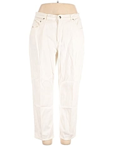 Cherokee Casual Pants (view 1)