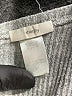 Eberjey Gray Sleeveless T-Shirt Size S - photo 7