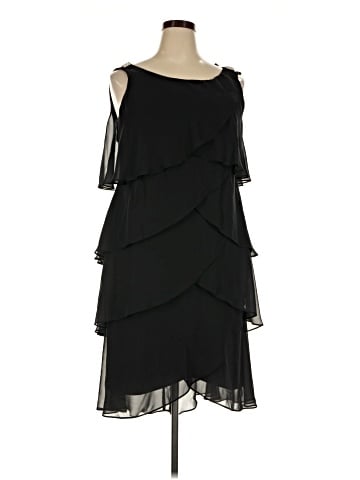 S.L. Fashions Cocktail Dress (view 1)