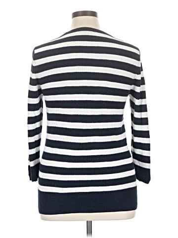 Ann Taylor Factory Pullover Sweater (view 2)