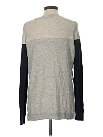 Vince. Wool Pullover Sweater (view 2)