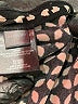 Tibi 100% Polyester Houndstooth Black Casual Dress Size S - photo 8