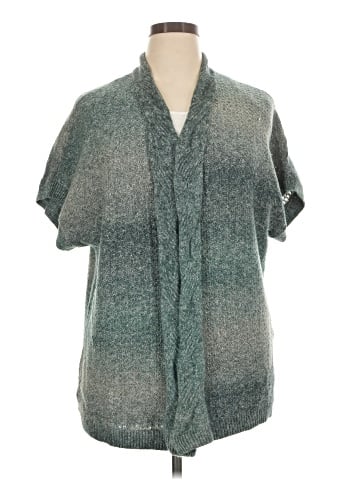 Cj Banks Cardigan (view 1)