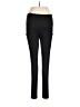 Unbranded Solid Black Active Pants Size Lg - XL - photo 2