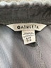 Athleta Gray Casual Pants Size S (tall) - photo 7