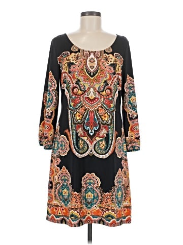 INC International Concepts Casual Dress (view 1)