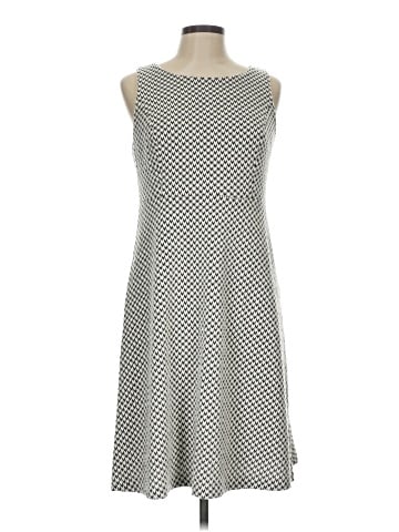 Ann Taylor LOFT Casual Dress (view 1)