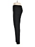 Unbranded Solid Black Active Pants Size Lg - XL - photo 5