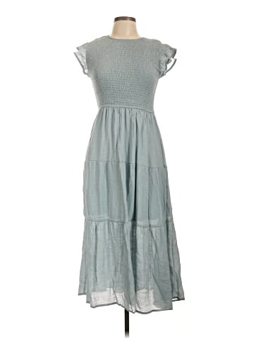 Mine Casual Dress (view 1)