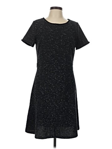 Ann Taylor LOFT Casual Dress (view 1)
