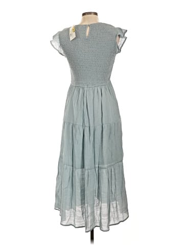 Mine Casual Dress (view 2)