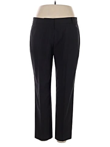 Rene Lezard Dress Pants (view 1)