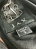 Jax Tan Cocktail Dress Size 2 - photo 7