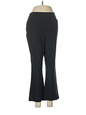 Isaac Mizrahi LIVE! Active Pants (view 1)
